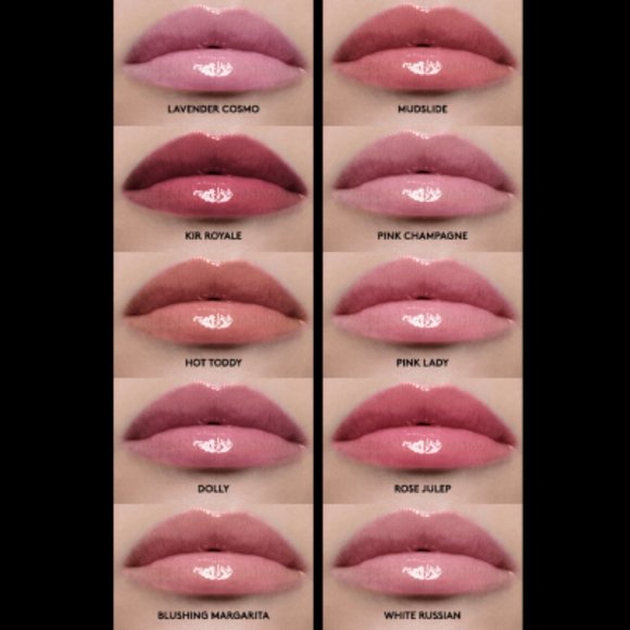 ⭐️HOST PICK⭐ Buxom: Strut Your Stuff Set - Picture 6 of 9